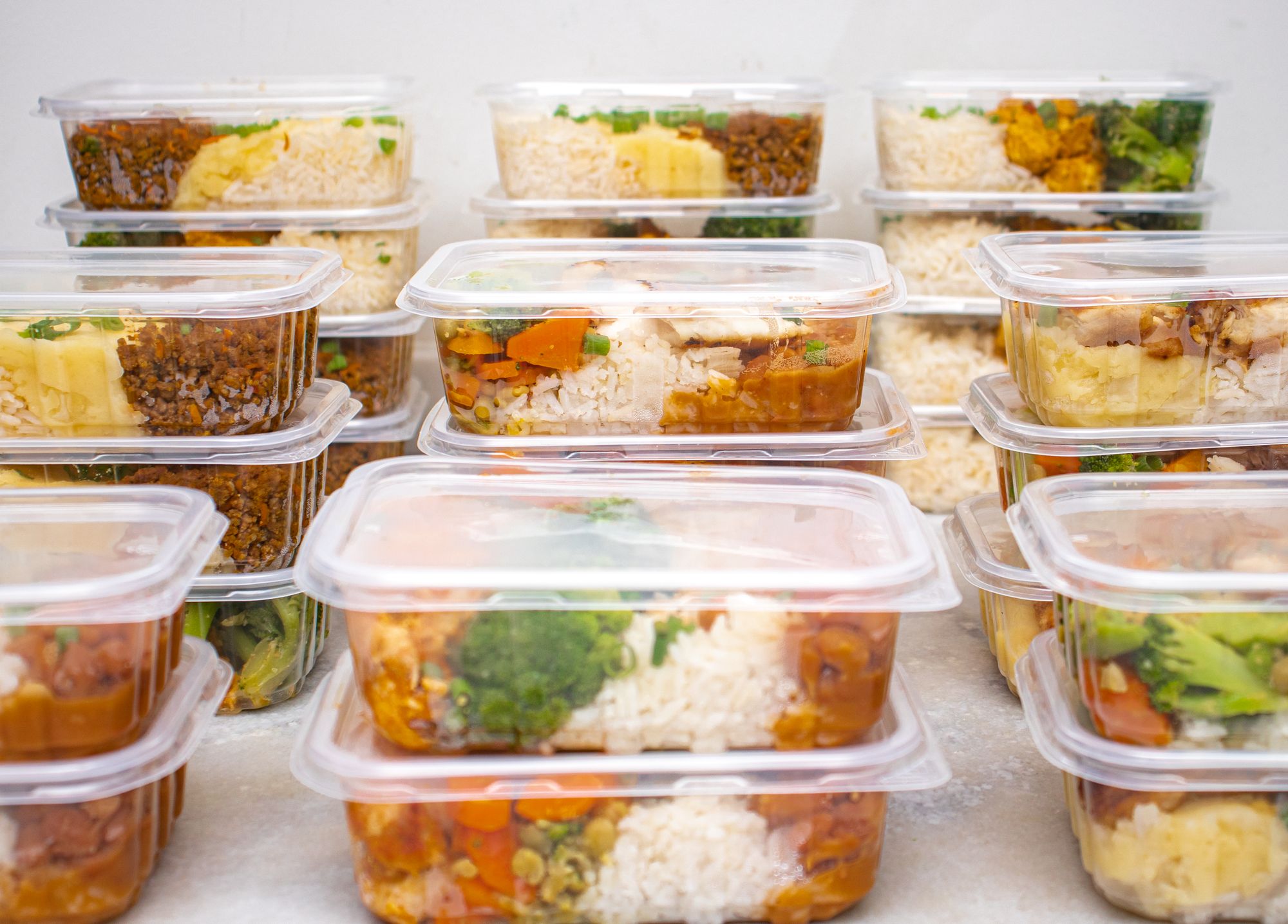 Top-Rated Kitchen Gadgets for Healthy Meal Prep
