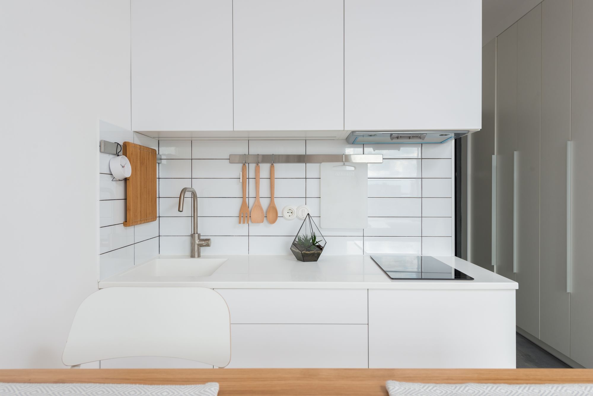 Best Space-Saving Gadgets for Small Kitchens Best Space-Saving Gadgets for Small Kitchens