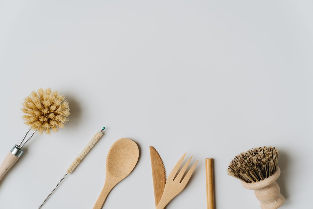 Eco-Friendly Kitchen Gadgets for Sustainable Cooking Eco-Friendly Kitchen Gadgets for Sustainable Cooking
