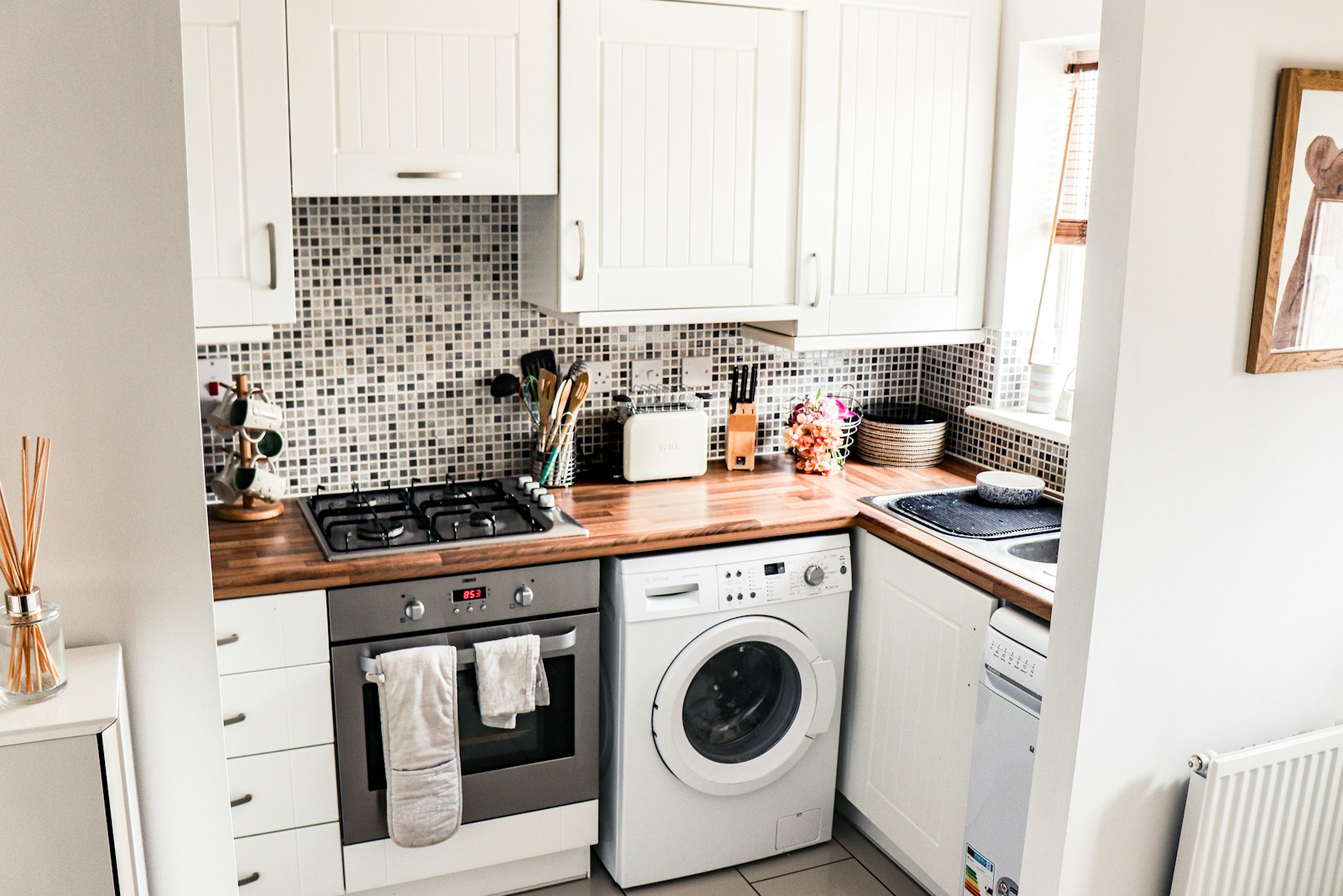 Space-Saving Kitchen Gadgets for Small Apartments: Maximize Your Cooking Space! Space-Saving Kitchen Gadgets for Small Apartments: Maximize Your Cooking Space!