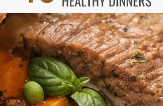Best Crockpot Recipes for healthy dinners