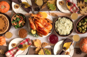 Best thanksgiving recipes