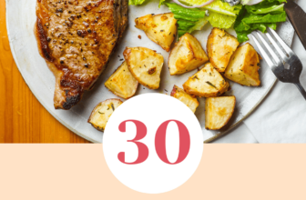 quick and easy dinner recipes