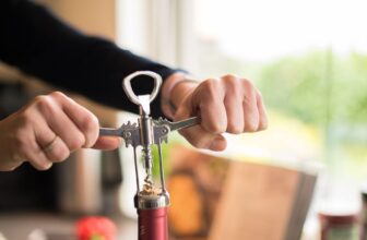 How to Use a Wine Opener: 5 Types Explained, Without Breaking the Cork