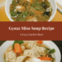 Yaki Udon Recipe: Quick and Delicious Noodle Delight