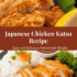 Japanese Korokke Recipe: Simple Steps for Tasty Homemade Snacks