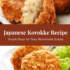 Yaki Udon Recipe: Quick and Delicious Noodle Delight