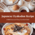 Toshikoshi Soba Recipe: A Joyful New Year’s Eve Tradition