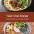 Japanese Korokke Recipe: Simple Steps for Tasty Homemade Snacks