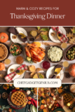 20 Best Thanksgiving Recipes to Delight Your Dinner Guests